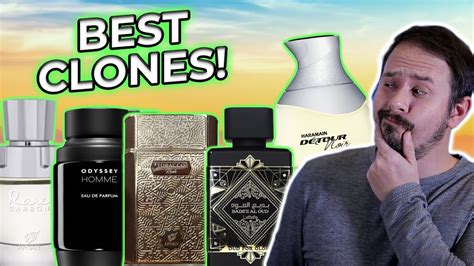 perfume clones australia|best clone perfume brands.